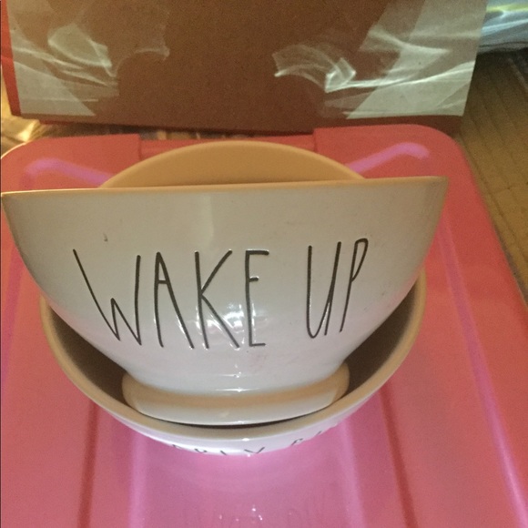 WAKE UP BOWL😊 1 bowl - Picture 1 of 2